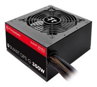 Fonte di Alimentazione Thermaltake PS-SPG-0350DPCWEU-2 350W EPS12V ATX 2.31