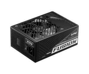 Fonte di Alimentazione XPG 1600W Certificazione 80 PLUS Titanium FUSION completamente modulare