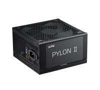 Fonte di Alimentazione XPG 650W 80 PLUS Bronze PYLON II ATX Ventola 135 mm