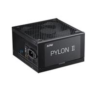 Fonte di Alimentazione XPG 750W 80 PLUS Bronze PYLON II ATX Ventola 135 mm