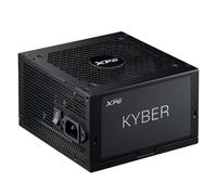 Fonte di Alimentazione XPG 75261237 650 W 80 Plus Gold