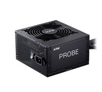 Alimentatore XPG 600W 80 PLUS Bronze PROBE BRONZE ATX v2.52 105°C Condensatori