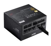 Fonte di Alimentazione XPG 850W Certificazione 80 PLUS Gold CORE REACTOR II VE completamente modulare