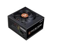 Fonte di Alimentazione Zalman 700W Certificazione 80 PLUS Bronze ZM700-GV2SE HDB Fan ATX