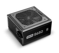 Fonte di Alimentazione ZOLYD ZLDB650 650W Certificazione 80 Plus Bronze silenziosa
