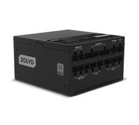 Fonte di Alimentazione Zolyd ZLDPM1000M 1000W 80 PLUS Platinum Full Modular ATX