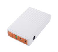 Fonte di continuità 8000mAh UPS per il funzionamento continuo dei computer portatili e dei router