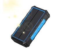 Fonte di energia Portatile, Soluzione Ladel per Area Esterna -Design multifunzionale | Banca di Potere di Sopravvivenza, Ricarica Wireless Rapida, Costruzione resistente alle intemperie, Eq