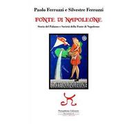 Fonte di Napoleone. Storia del Palazzo e Società della Fonte di Napoleone