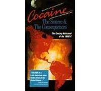 Fonte e conseguenze della cocaina [VHS]