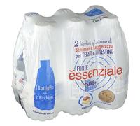 Fonte Essenziale FONTE ESSENZIALE PET 6 X 400 ML