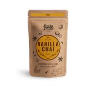 Fonte Golden Turmeric Latte 250 g Bevanda alla Curcuma Vegana