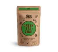 Fonte Green Tea Chai 250 g