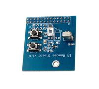 Fonte pubblica GPIO Ricevitore Programmabile Disseminatore 1.8V 5.5V Potenziale per Imprese Tradizione Intelligente Controllo Casa Componente