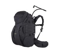 Fonte Tactical Double D 45l Cargo Confezione con Sistema di idratazione 3L, Uomo, Double D 45 l+ (3 l), Black