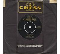 Fontella Bass - Rescue Me