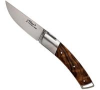 Fontenille Pataud Le Thiers Gentleman noce T9NO coltello da tasca by