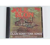 FONTENOT, ALLEN - JOLE BLON
