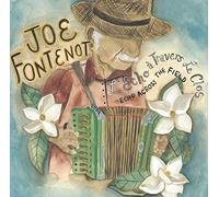 Fontenot, Joe - L'Echo A Travers Le Clos (Echo Across The Field)
