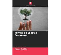 Fontes de Energia Renovável