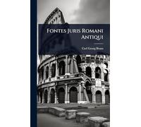 Fontes Juris Romani Antiqui