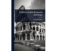 Fontes Juris Romani Antiqui