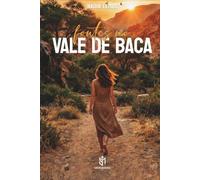 Fontes no Vale de Baca: 30 dias transformando lágrimas em fontes de vida