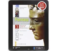 FontesLIM. Per i Licei e gli Ist. magistrali. Con e-book. Con espansione online. Con libro (Vol. 3)