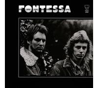 fontessa - fontessa