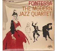 Fontessa [Vinyl Single 7'']