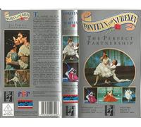 Fonteyn and Nureyev - The Perfect Partnership