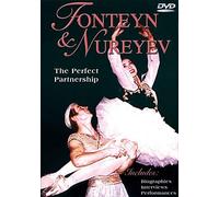 Fonteyn And Nureyev - The Perfect Partnership [2011] by Margot Fonteyn(2001-07-02)