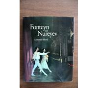 Fonteyn and Nureyev : the Story of a Partnership / Alexander Bland