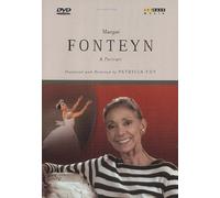 Fonteyn Margot - Margot Fonteyn - Ritratto