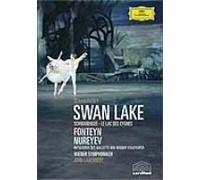 Fonteyn/Nureyev/Lanchbery - Tchaikovsky: Swan Lake