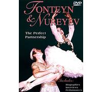 Fonteyn & Nureyev - The Perfect Partnership