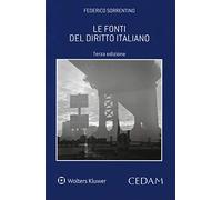 Fonti del diritto italiano