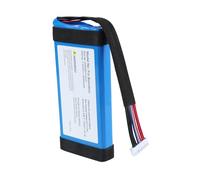 Fonti di alimentazione originali della batteria di 7.4V 10000mAh per gli altoparlanti Boombox1 Long Sound Experiences Portable Power