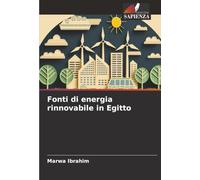 Fonti di energia rinnovabile in Egitto