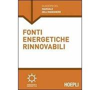 Fonti energetiche rinnovabili – Hoepli