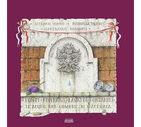 Fonti, fontane, lavatoi, fontanili. La acque nel Comune di Macerata