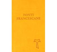 Libri Fonti Francescane