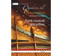 Fonti musicali piacentine