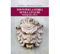 Fonti per la storia di Villa d'Almè. Bibliografia villese