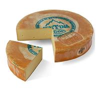 Fontina della Valle d'Aosta DOP ALPEGGIO - mezza forma 4 kg a peso variabile
