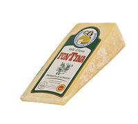 Fontina di alpeggio Valle d'Aosta 500 grammi