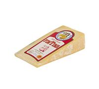 Fontina DOP della Valle d'Aosta 1 kg confezionata in atmosfera modificata (a peso variabile)