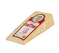 Fontina DOP della Valle d'Aosta 500gr a peso variabile