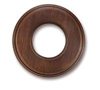 Fontini 31-801-21-2 - Cornice in legno faggio 1 elemento coloniale invecchiato pack