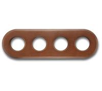 Fontini Garby coloniale - Cornice Garby coloniale 4 moduli antico Pack